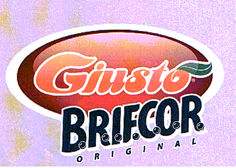 GIUSTO B.R.I.F.C.O.R.