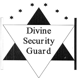Divine Security Guard