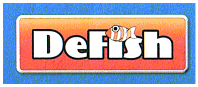 DEFISH