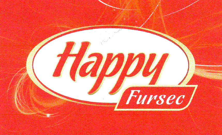 Happy Fursec