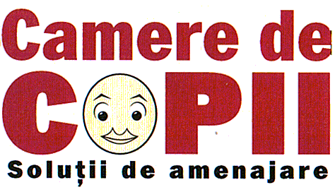 CAMERE DE COPII Solutii de amenajare