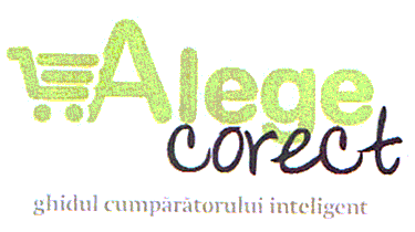 Alege corect ghidul cumpărătorului inteligent
