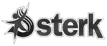sterk