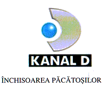 CANAL D ÎNCHISOAREA PĂCĂTOŞILOR