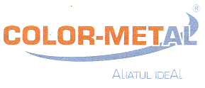COLOR-METAL ALIATUL IDEAL