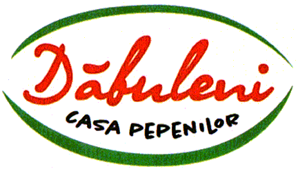 Dăbuleni CASA PEPENILOR