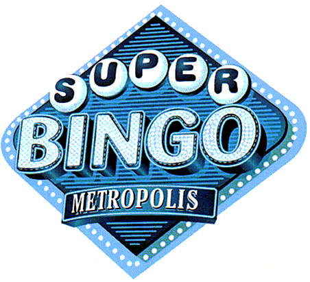 SUPER BINGO METROPOLIS