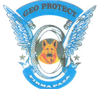 GEO PROTECT FIRMA PAZA