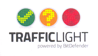 TRAFFICLIGHT powered by BitDefender