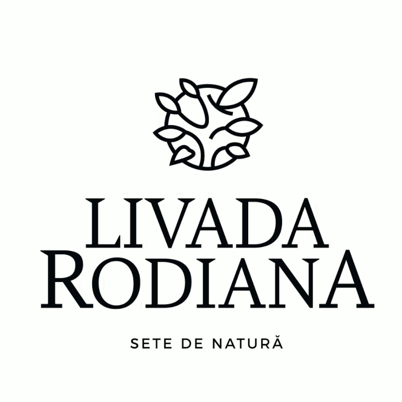LIVADA RODIANA SETE DE NATURĂ