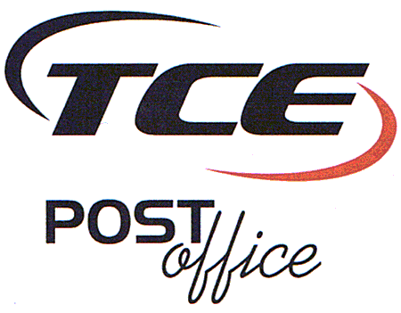 TCE POST office