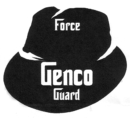 FORCE GENCO GUARD