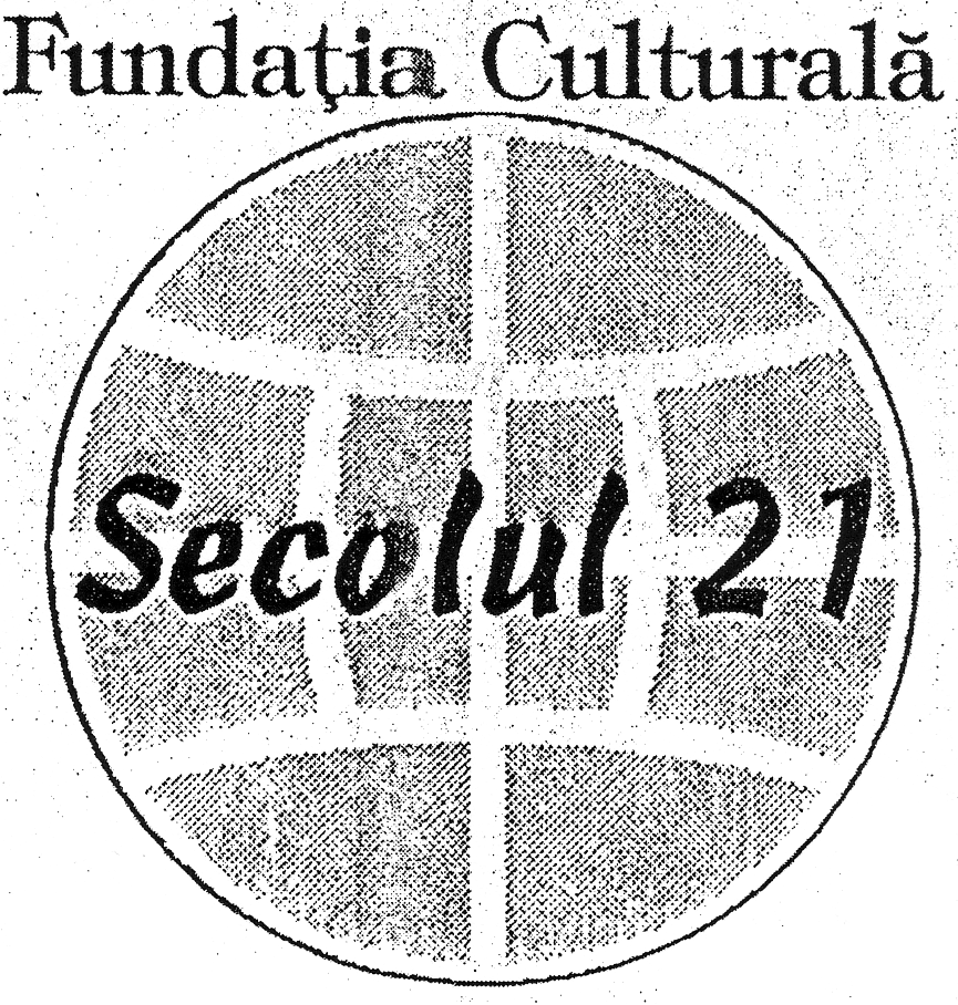 Fundaţia Culturală Secolul 21