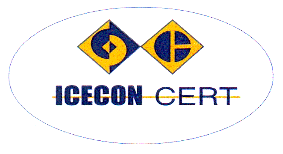 ICECON CERT