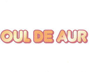 OUL DE AUR