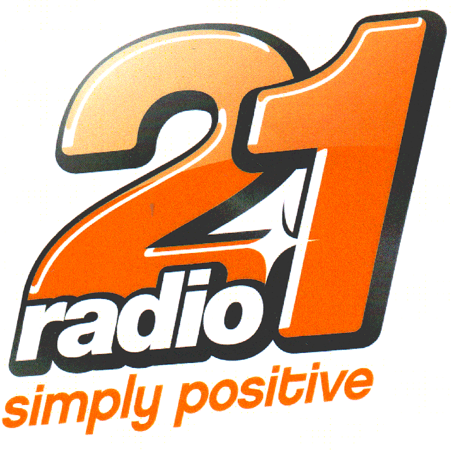RADIO 21 simply positive