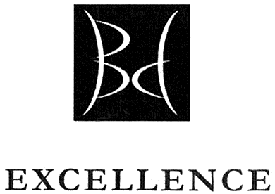 Bd EXCELLENCE