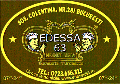 EDESSA 63
