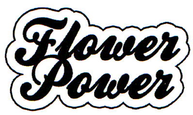 Flower Power