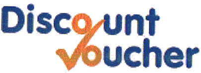 Discount Voucher