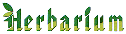 Herbarium