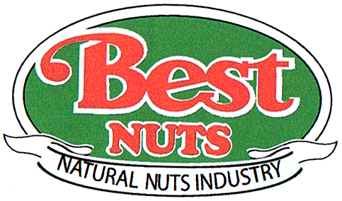 Best NUTS NATURAL NUTS INDUSTRY