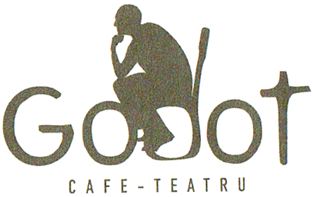 Godot CAFE TEATRU