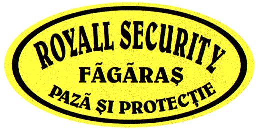ROYALL SECURITY FĂGĂRAŞ PAZĂ ŞI PROTECŢIE