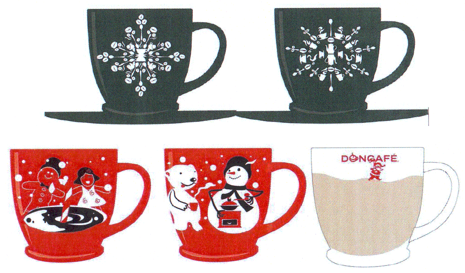 DONCAFE