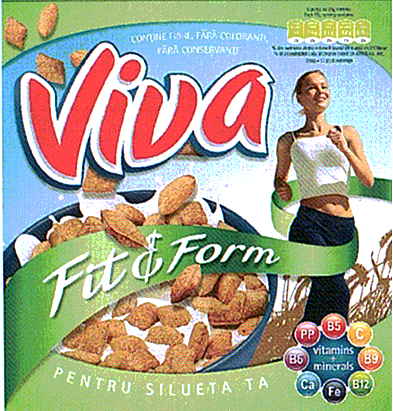 VIVA Fit & Form