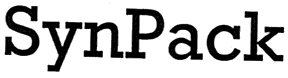 SynPack