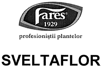 FARES - PROFESIONIŞTII PLANTELOR - SVELTAFLOR