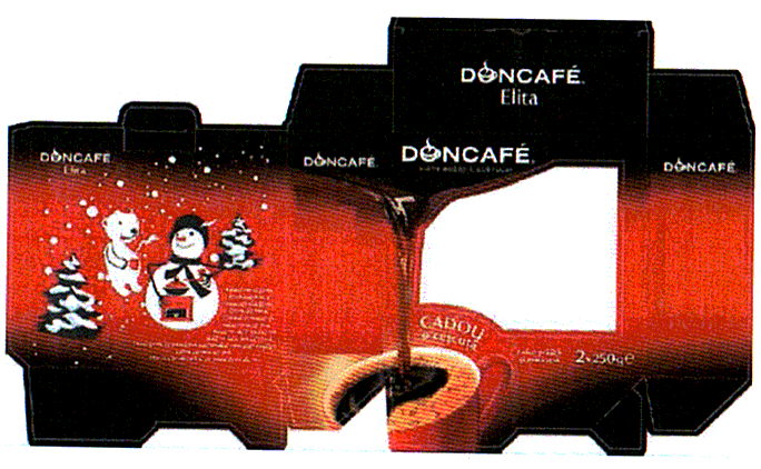 DONCAFE Elita