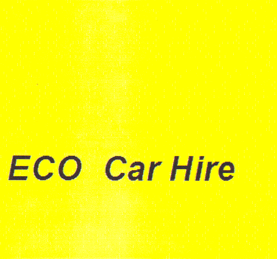 ECO Car Hire