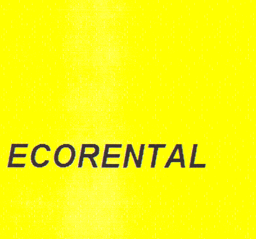 ECORENTAL