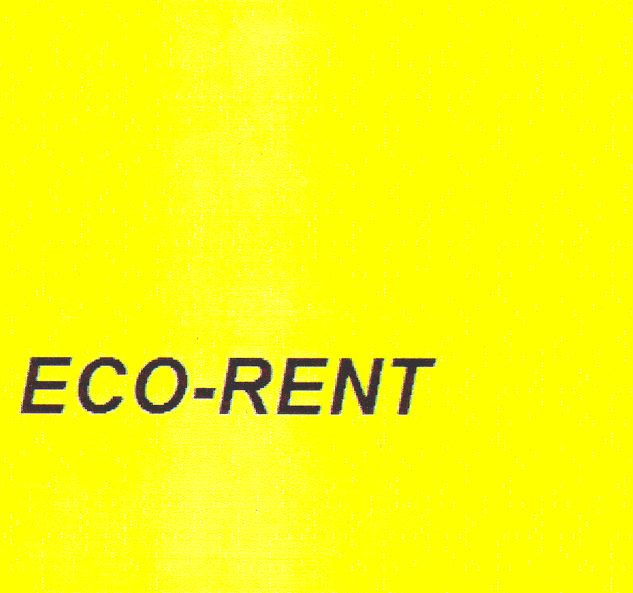 ECO-RENT