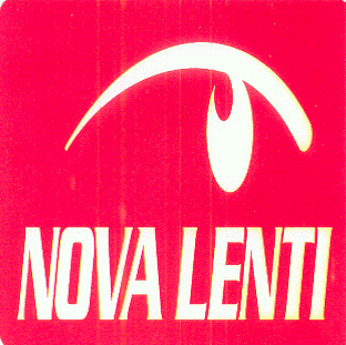NOVA LENTI