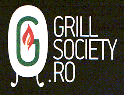 G GRILL SOCIETY RO