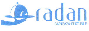 radan CAPTEAZĂ GUSTURILE