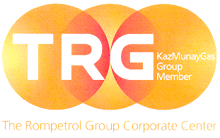 TRG KazMunayGas Group Member The Rompetrol Group Corporate Center