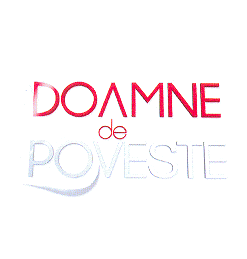 DOAMNE de POVESTE
