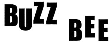 BUZZ BEE