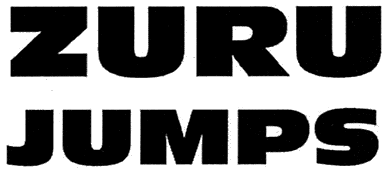 ZURU JUMPS