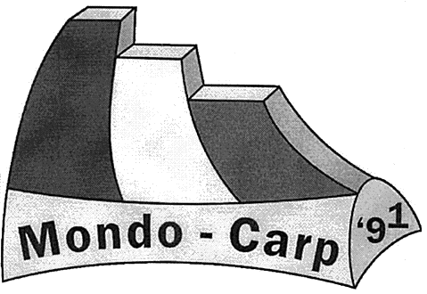 Mondo - Carp '91