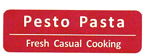 Pesto Pasta Fresh Casual Cooking