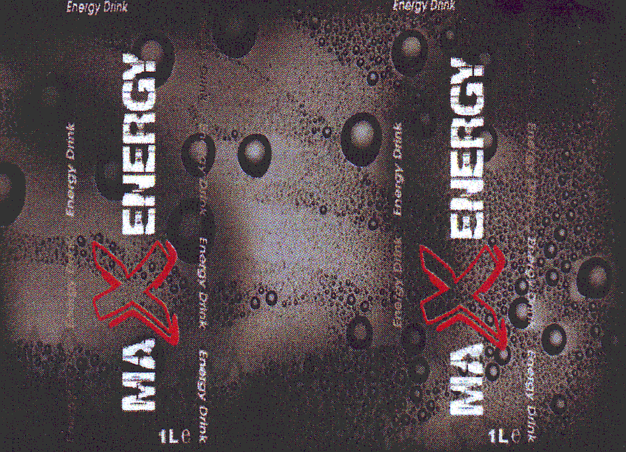 MAXENERGY