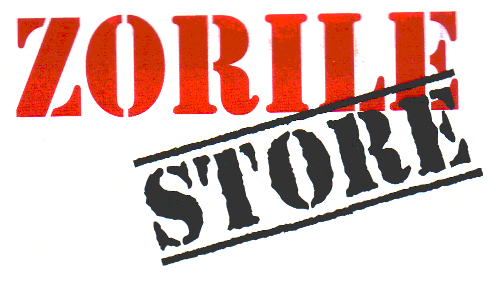 ZORILE STORE