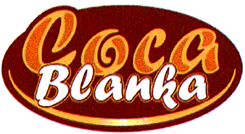 COCA BLANKA