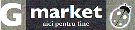 G market aici pentru tine