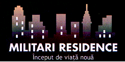 MILITARI RESIDENCE Început de viaţă nouă